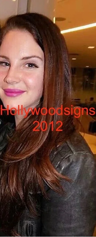 Lana Del Rey — Lana Del Rey Signed Mojo Mag Under Ocean Blvd Ultraviolence Honeymoon, изображение 5