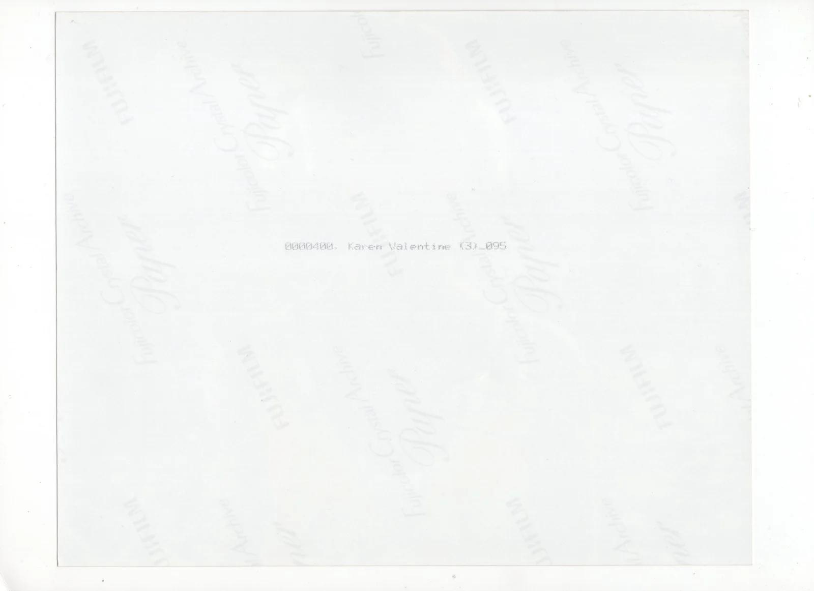 Karen Valentine — Karen Valentine Autographed Signed 8x10 Photo Beckett COA Gidget Grows Up, image 2