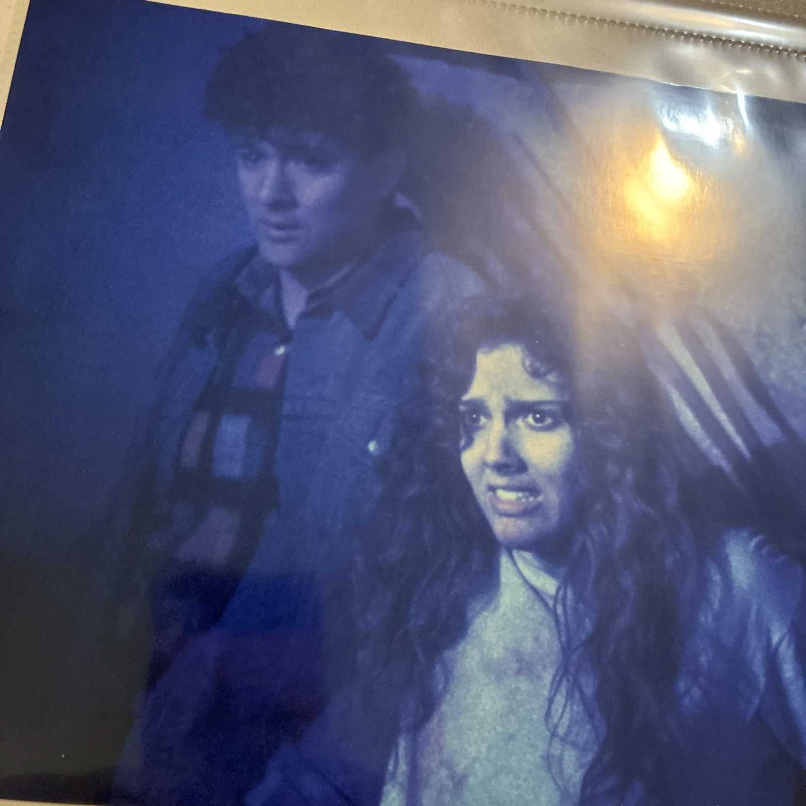 Ashley Laurens In Hellraiser 8x10 Color Clive Barker Horror, image 3