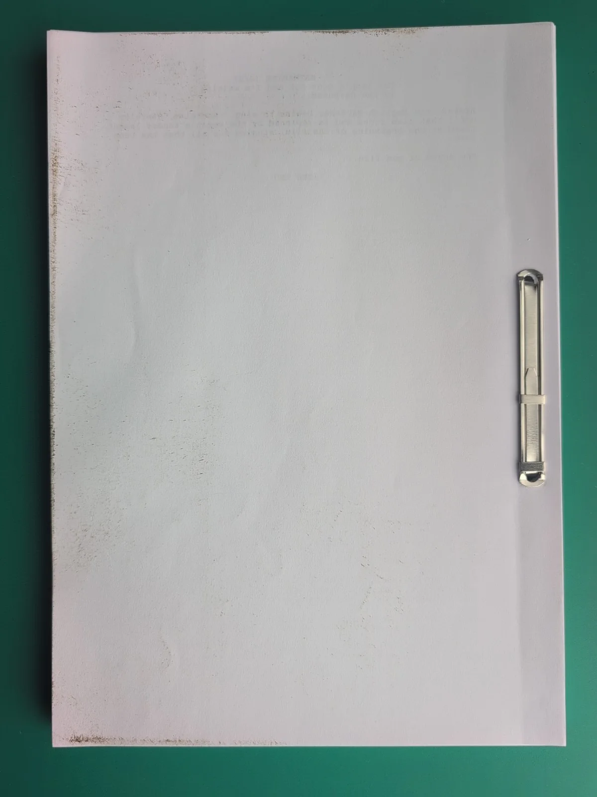 Ralph Fiennes, Kristin Scott Thomas, Juliette Binoche — RALPH FIENNES KRISTIN THOMAS & BINOCHE SIGNED MOVIE SCRIPT THE ENGLISH PATIENT, изображение 3