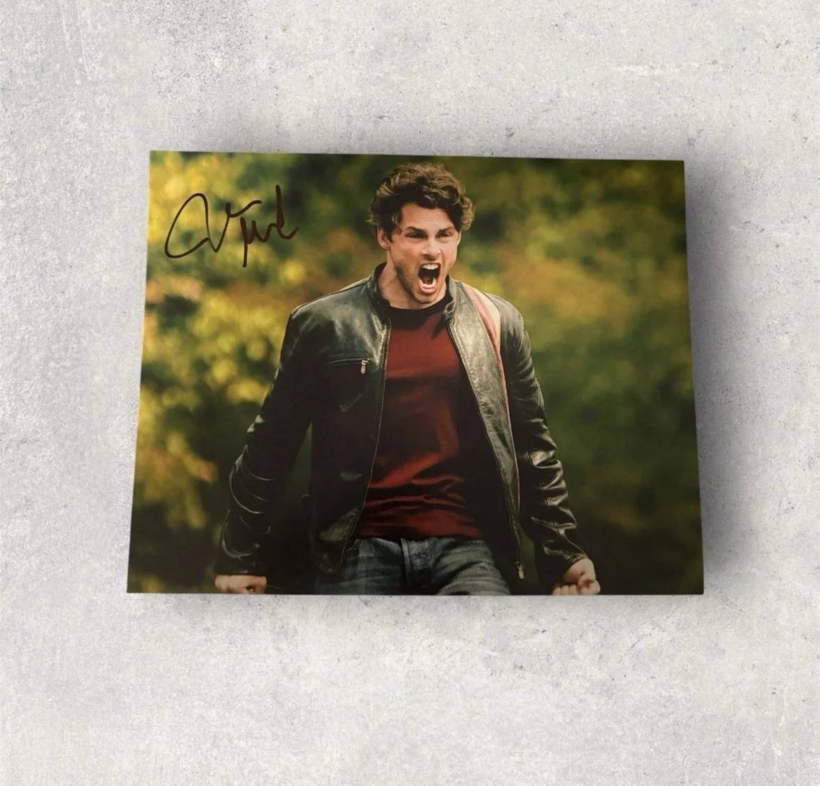 James Marsden — James Marsden Autographed Signed 8x10 Photo w/COA, image 2