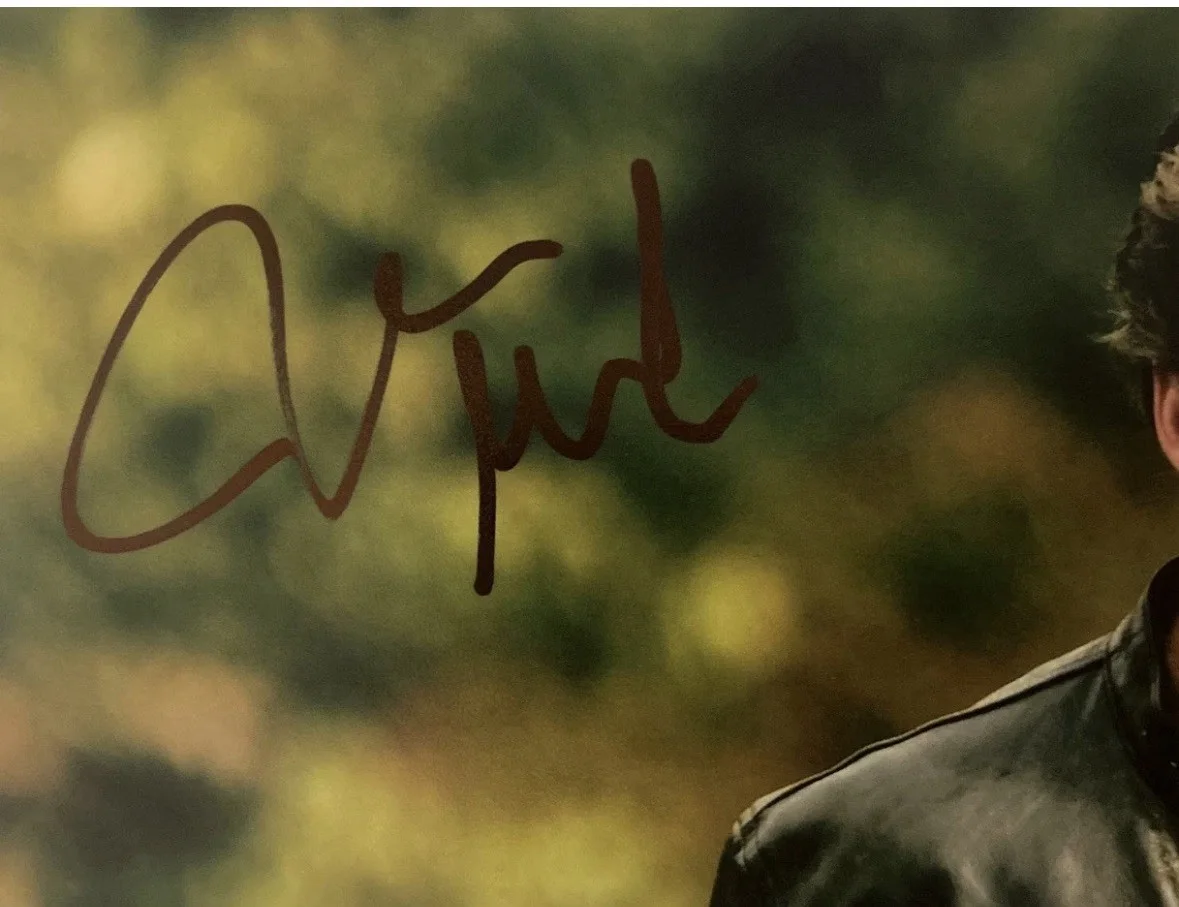 James Marsden — James Marsden Autographed Signed 8x10 Photo w/COA, image 3