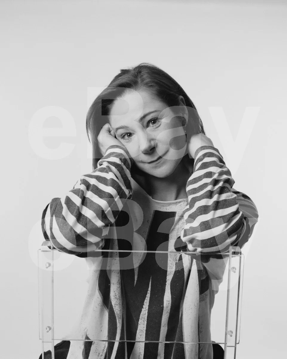 Zoe Wanamaker 16x12 Photo Poster Print, image 4