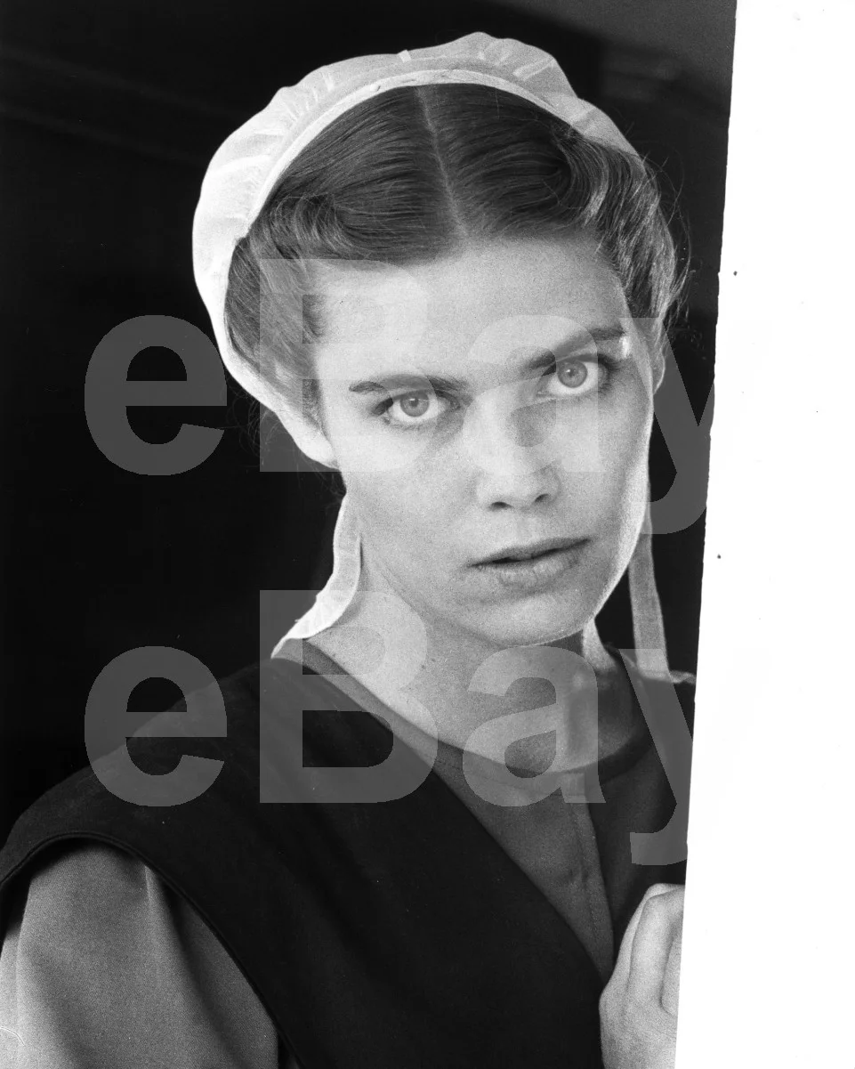 Witness (1985) Kelly McGillis 16x12 Photo Poster Print, изображение 4