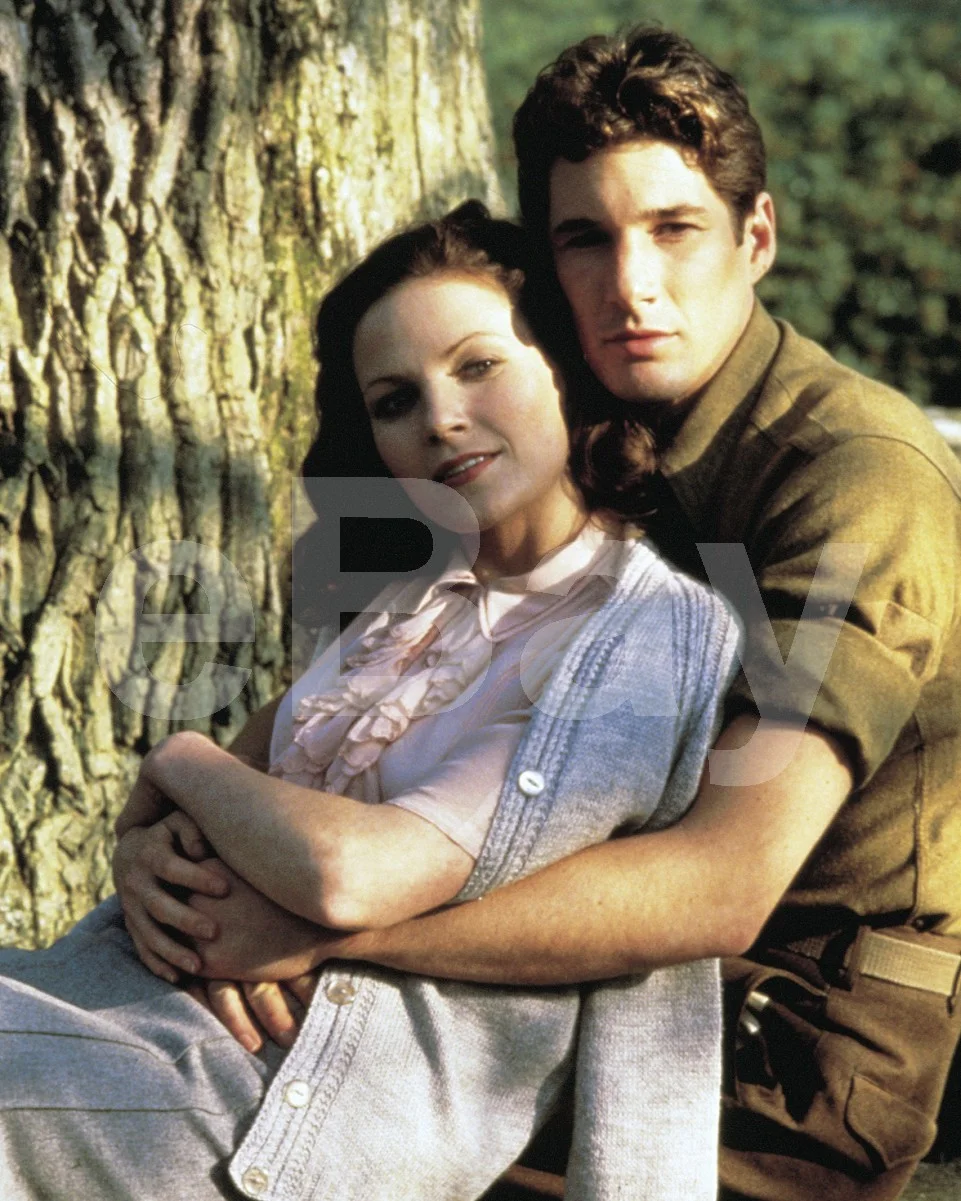 Yanks (1979) Richard Gere, Lisa Eichhorn 16x12 Photo Poster Print, изображение 4