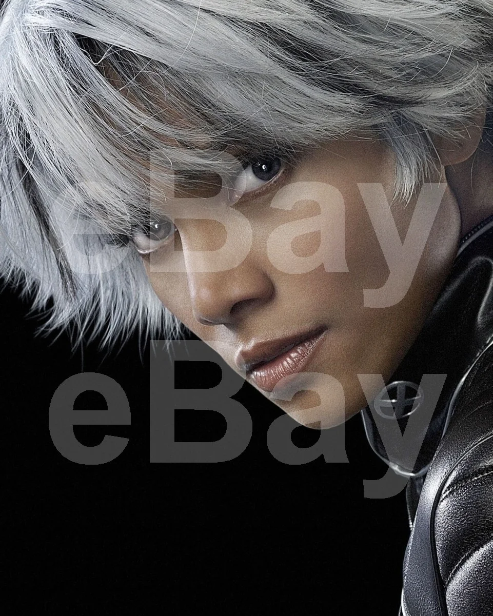 X-MEN: The Last Stand (2006) Halle Berry 16x12 Photo Poster Print, изображение 4