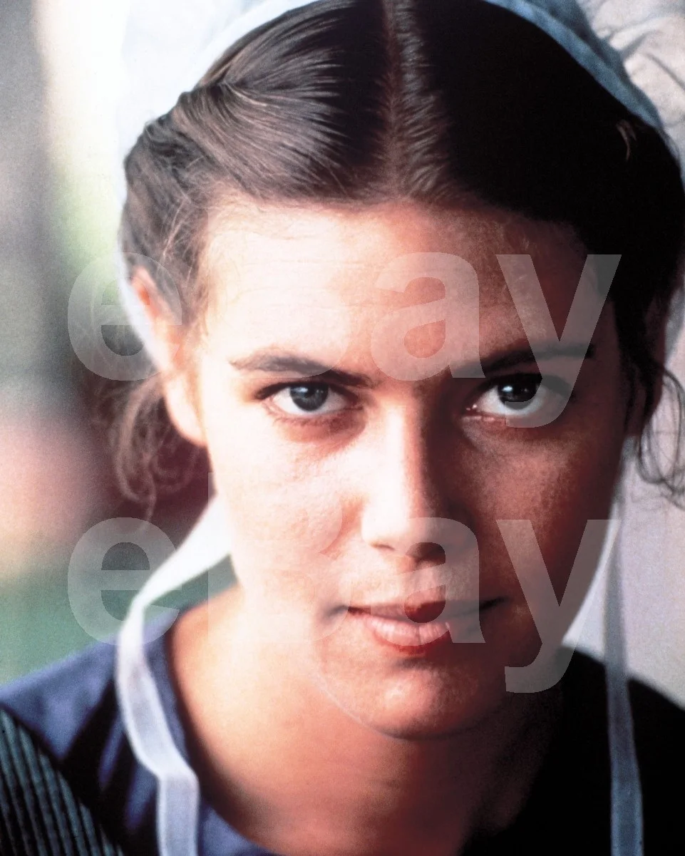 Witness (1985) Kelly McGillis 16x12 Photo Poster Print, изображение 4