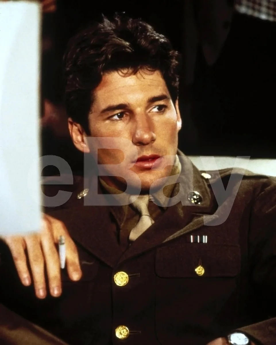 Yanks (1979) Richard Gere 16x12 Photo Poster Print, изображение 4