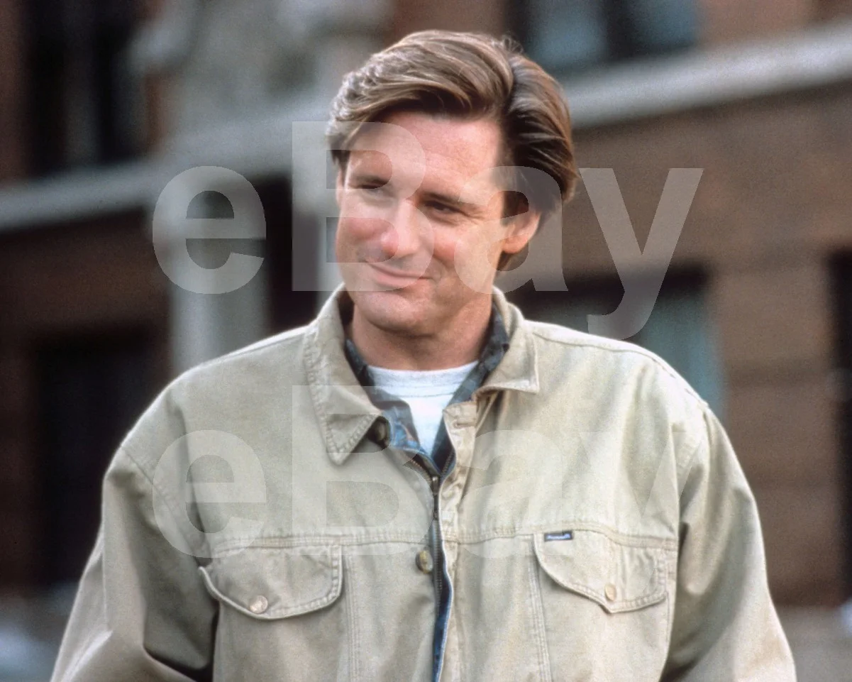 While You Were Sleeping (1995) Bill Pullman 16x12 Photo Poster Print, image 4
