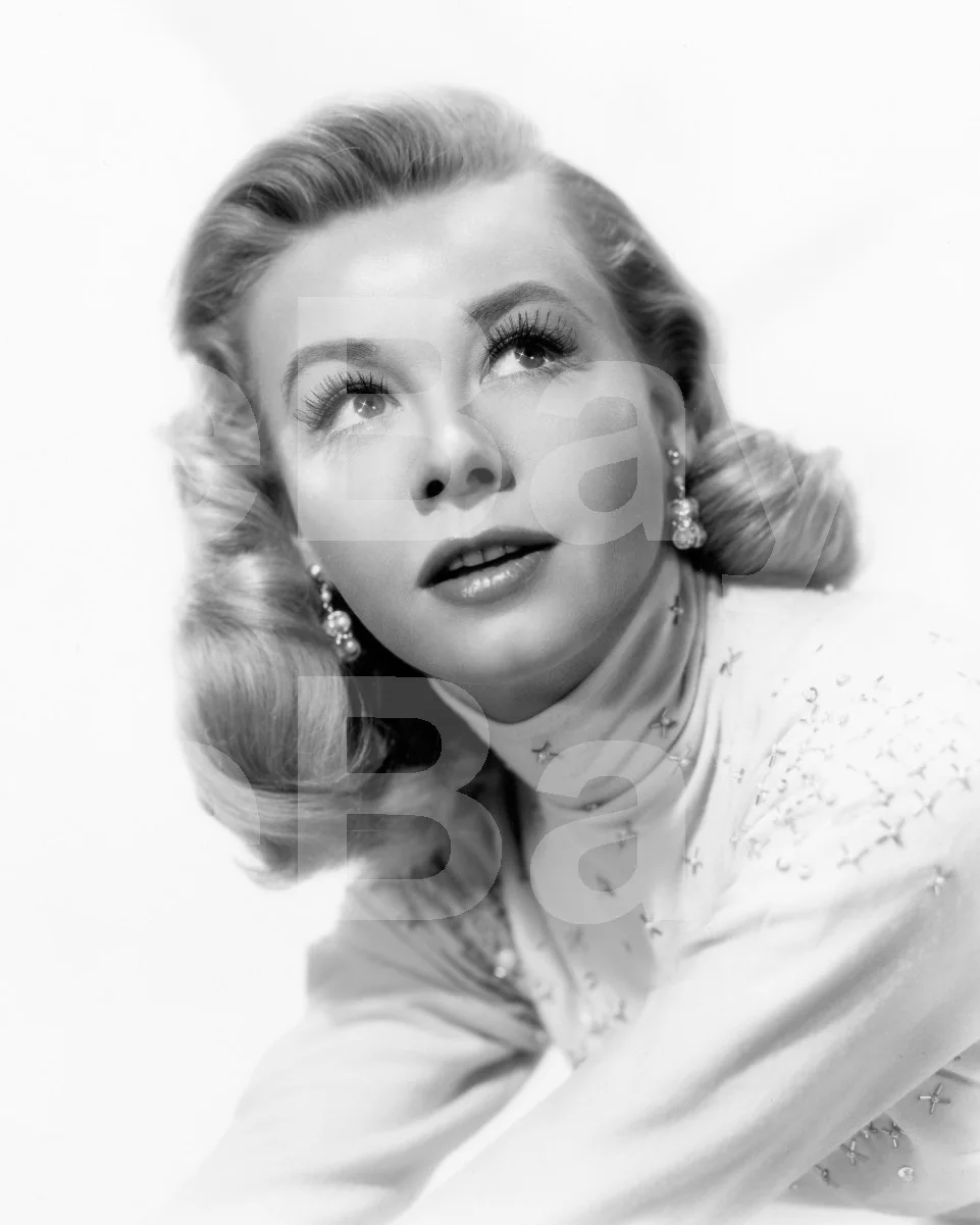 Vera Ellen 16x12 Photo Poster Print, изображение 4