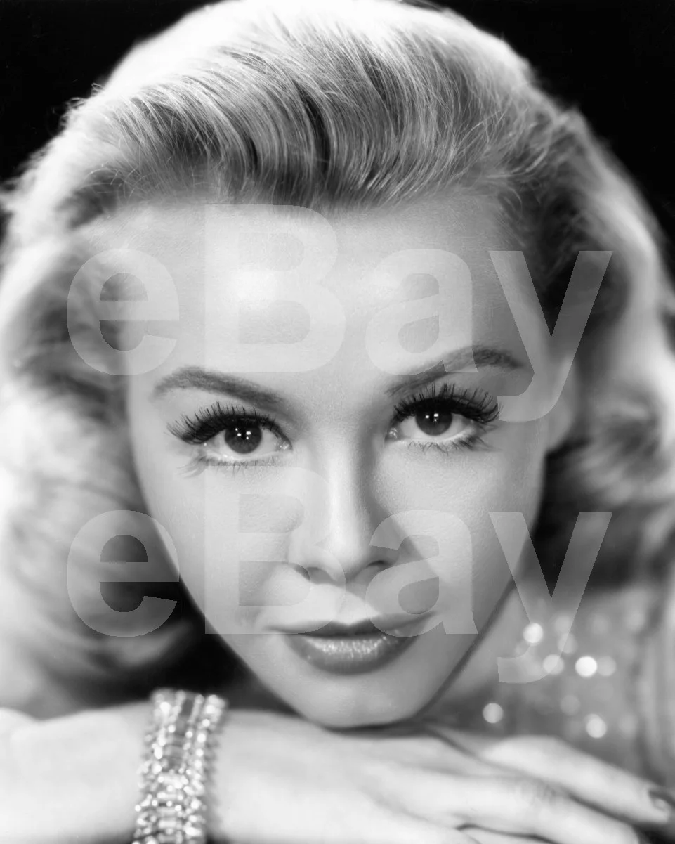 Vera Ellen 16x12 Photo Poster Print, изображение 4