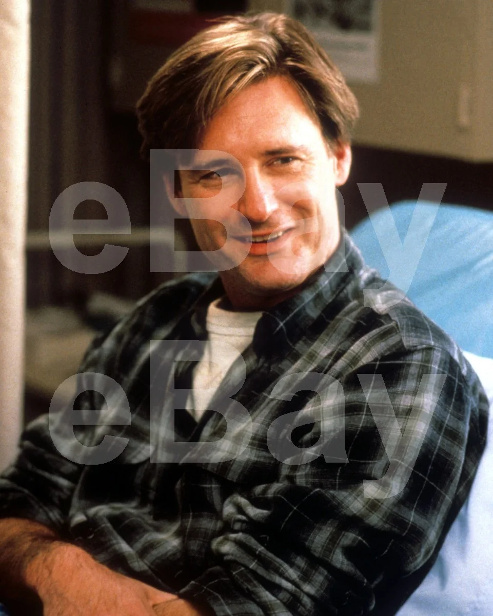 While You Were Sleeping (1995) Bill Pullman 16x12 Photo Poster Print, image 4