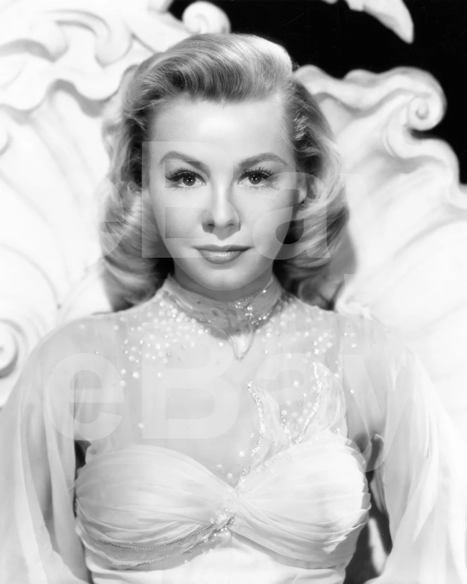 Vera Ellen 16x12 Photo Poster Print, изображение 4