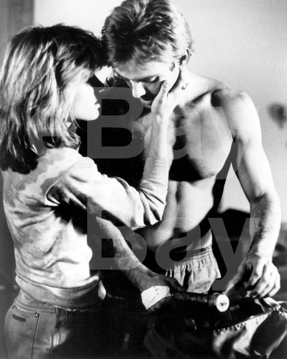 The Terminator (1984) Michael Biehn 16x12 Photo Poster Print, image 4