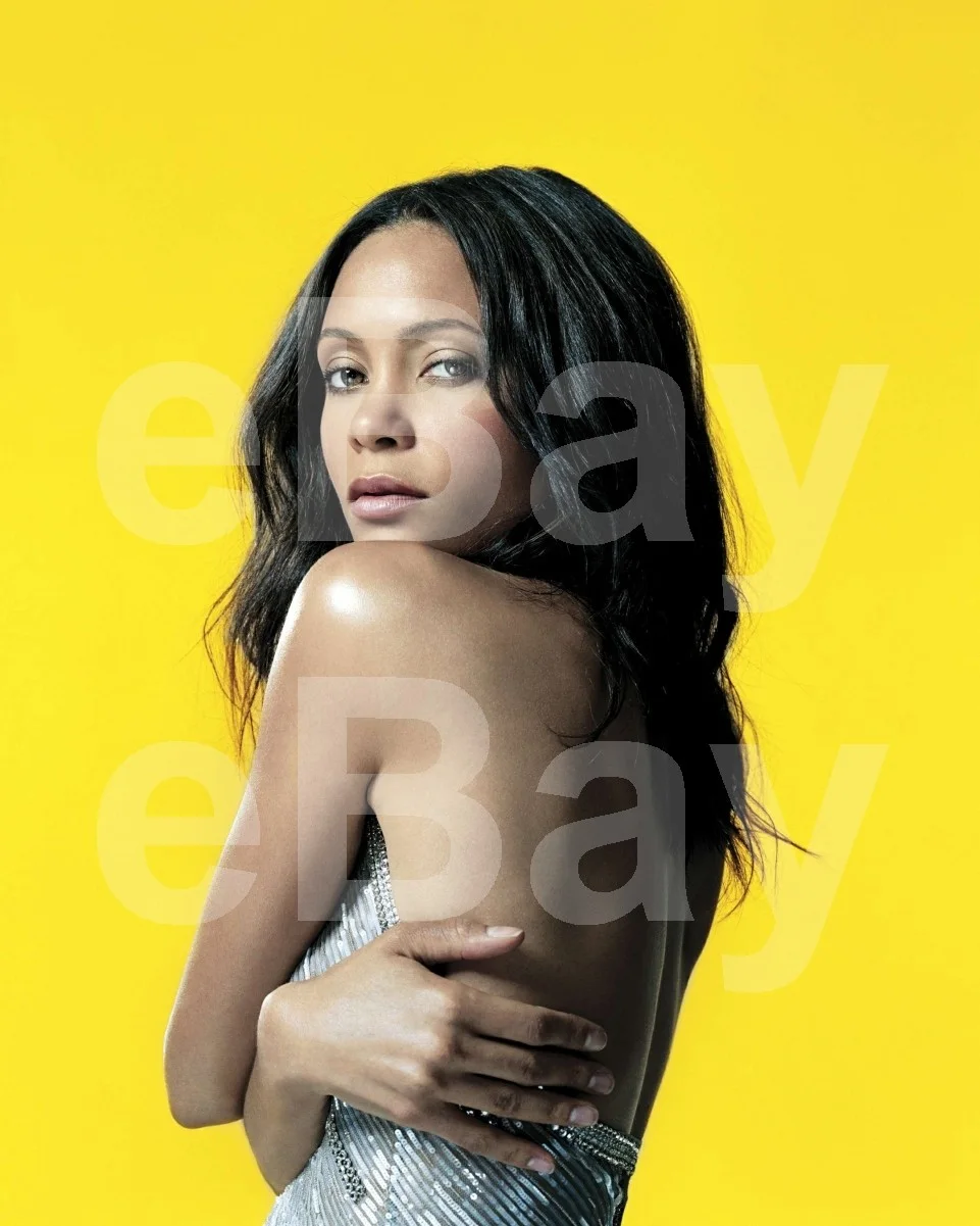 Thandie Newton 16x12 Photo Poster Print, image 4