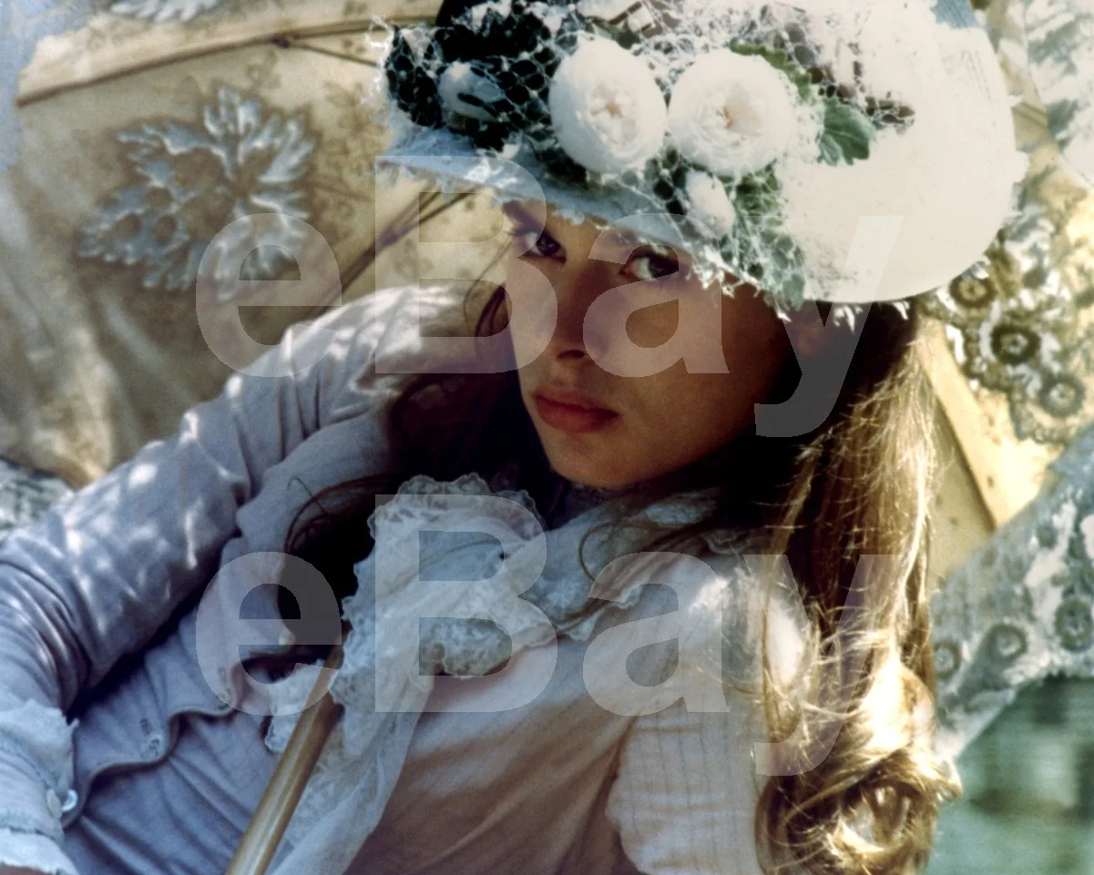 Tess (1979) Nastassja Kinski 16x12 Photo Poster Print, изображение 4