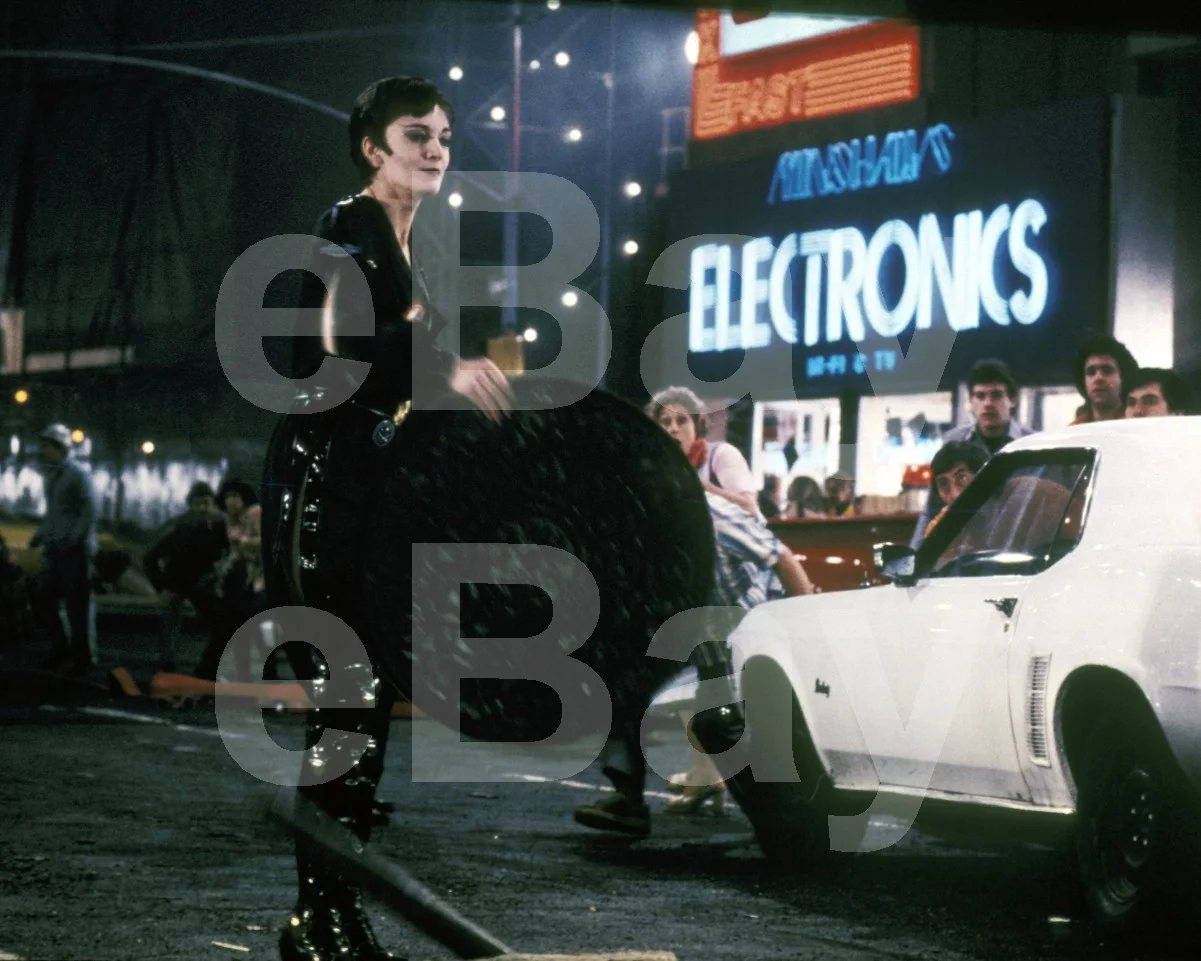 Superman II (1980) Sarah Douglas "Ursa" 16x12 Photo Poster Print, изображение 4