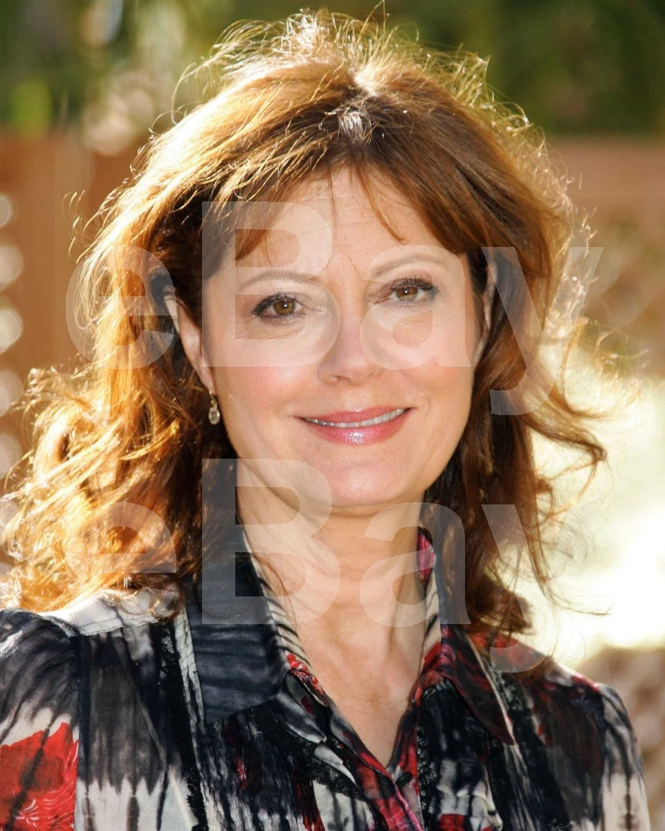 Susan Sarandon 16x12 Photo Poster Print, изображение 4