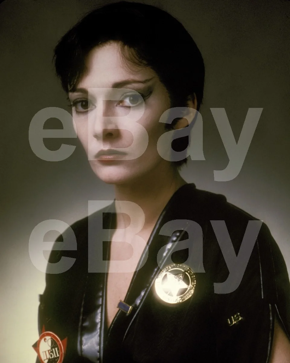 Superman II (1980) Sarah Douglas "Ursa" 16x12 Photo Poster Print, изображение 4
