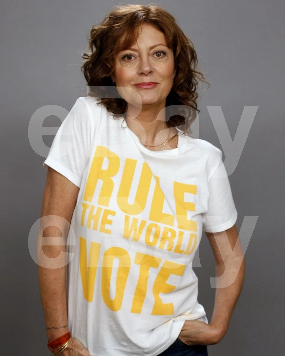 Susan Sarandon 16x12 Photo Poster Print, изображение 4