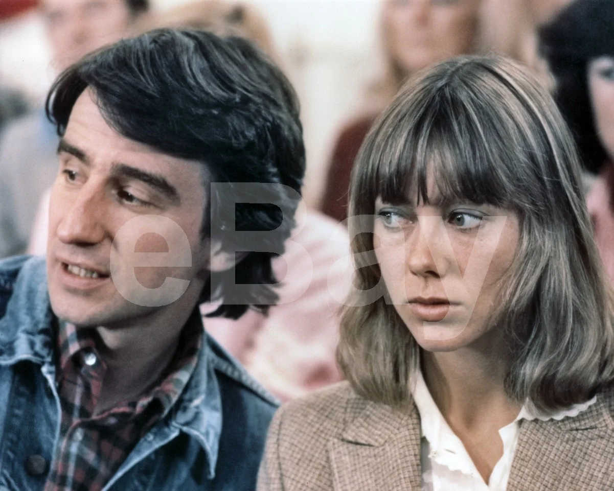 Sweet William (1979) Jenny Agutter, Sam Waterston 16x12 Photo Poster Print, изображение 4