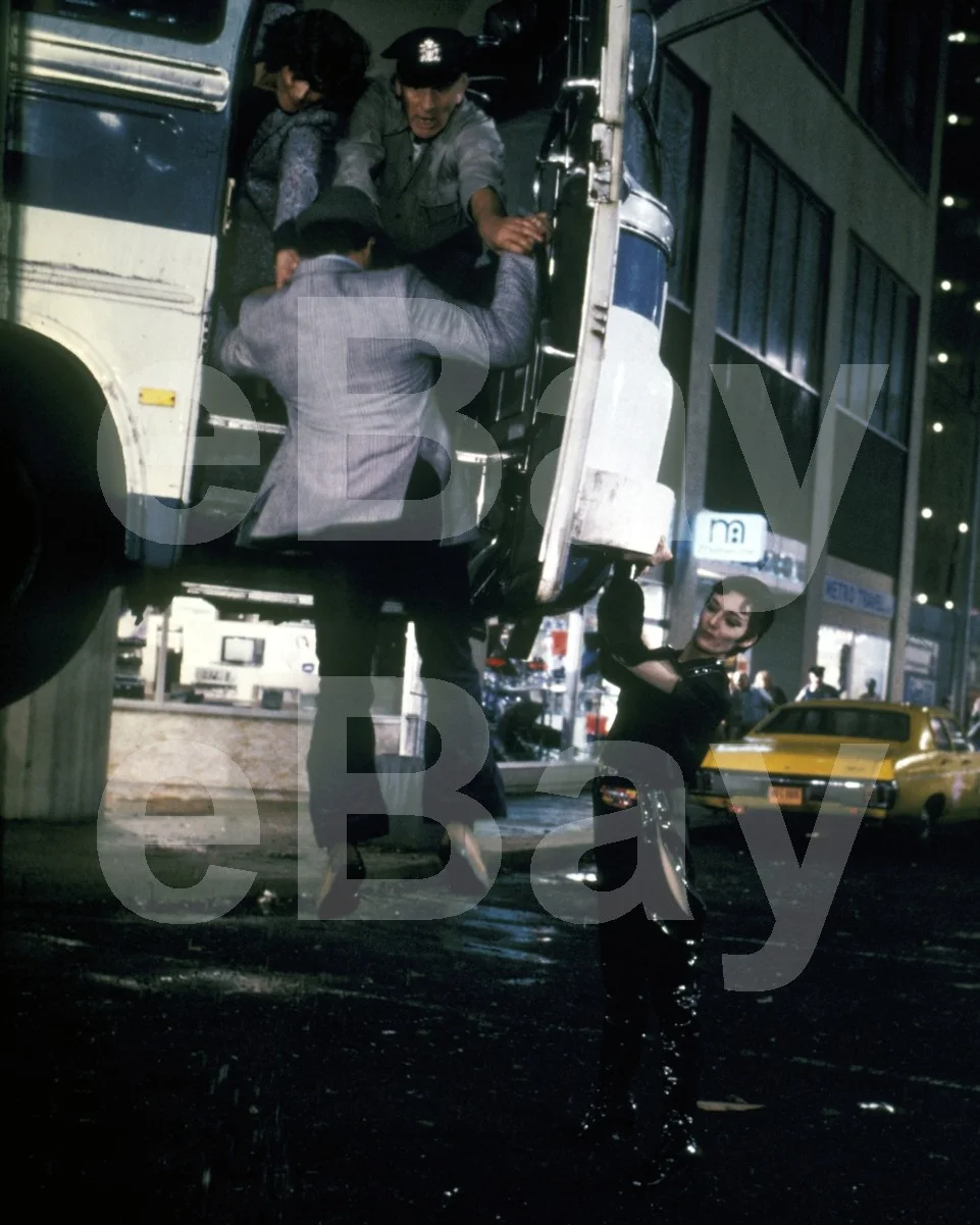 Superman II (1980) Sarah Douglas 16x12 Photo Poster Print, изображение 4