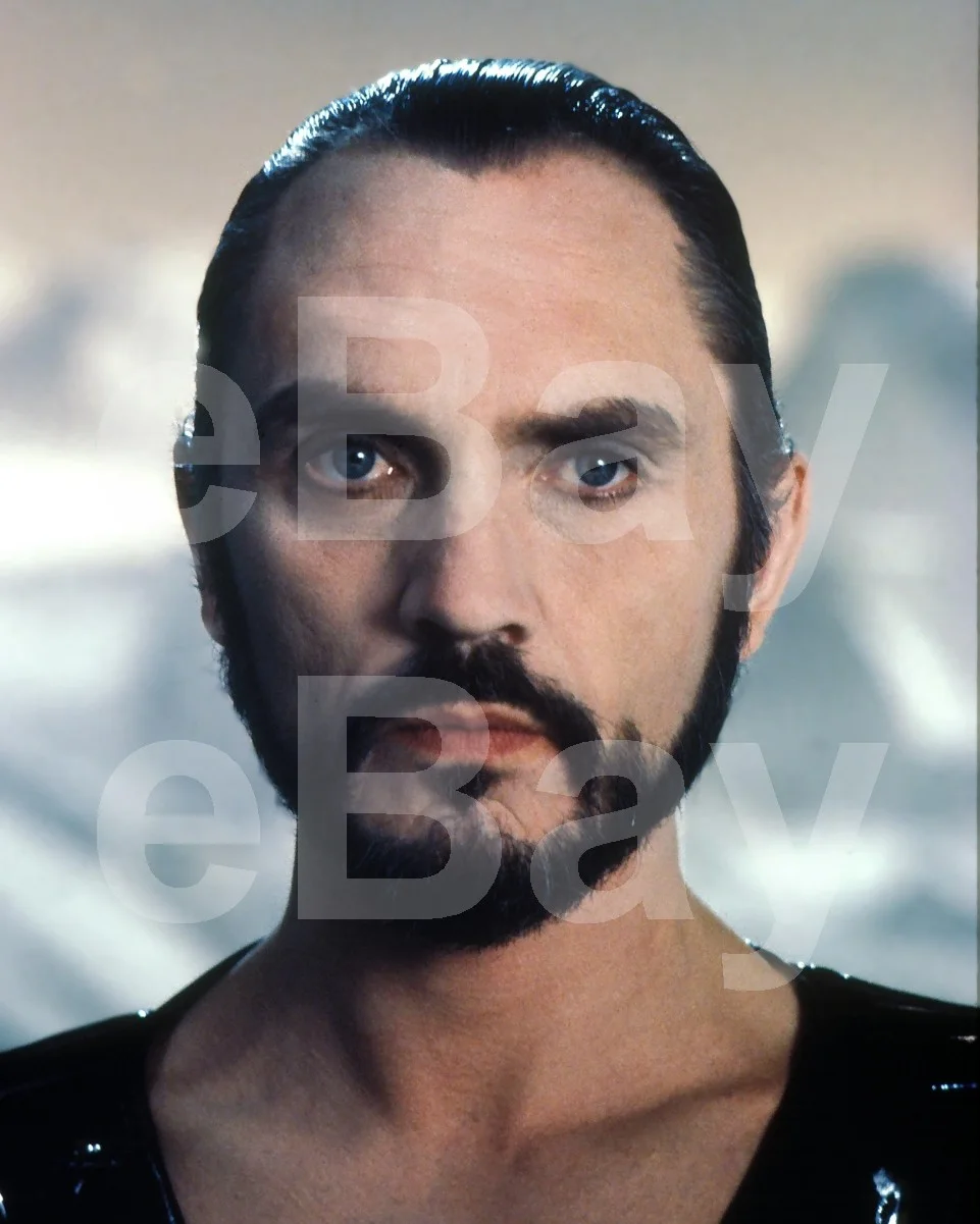 Superman II (1980) Terence Stamp 16x12 Photo Poster Print, изображение 4