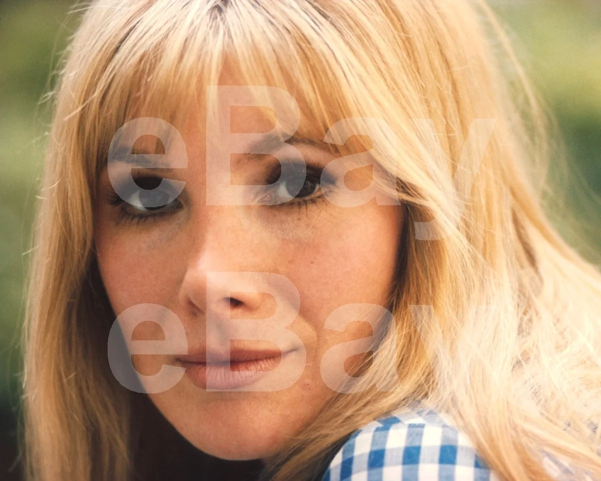 Susan Hampshire 16x12 Photo Poster Print, image 4