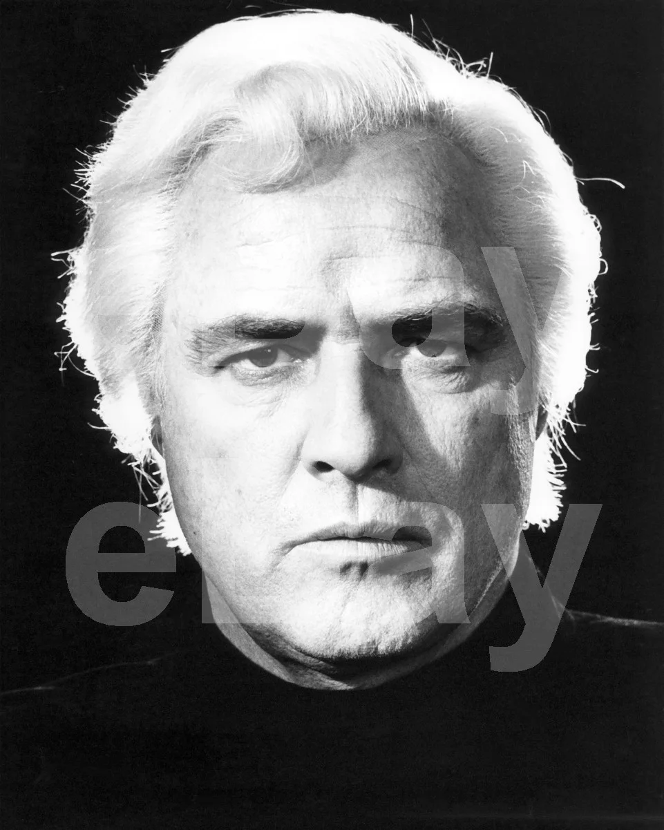 Superman The Movie (1978) Marlon Brando 16x12 Photo Poster Print, изображение 4