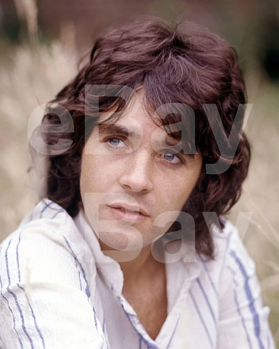 Stardust (1974) David Essex 16x12 Photo Poster Print, изображение 4