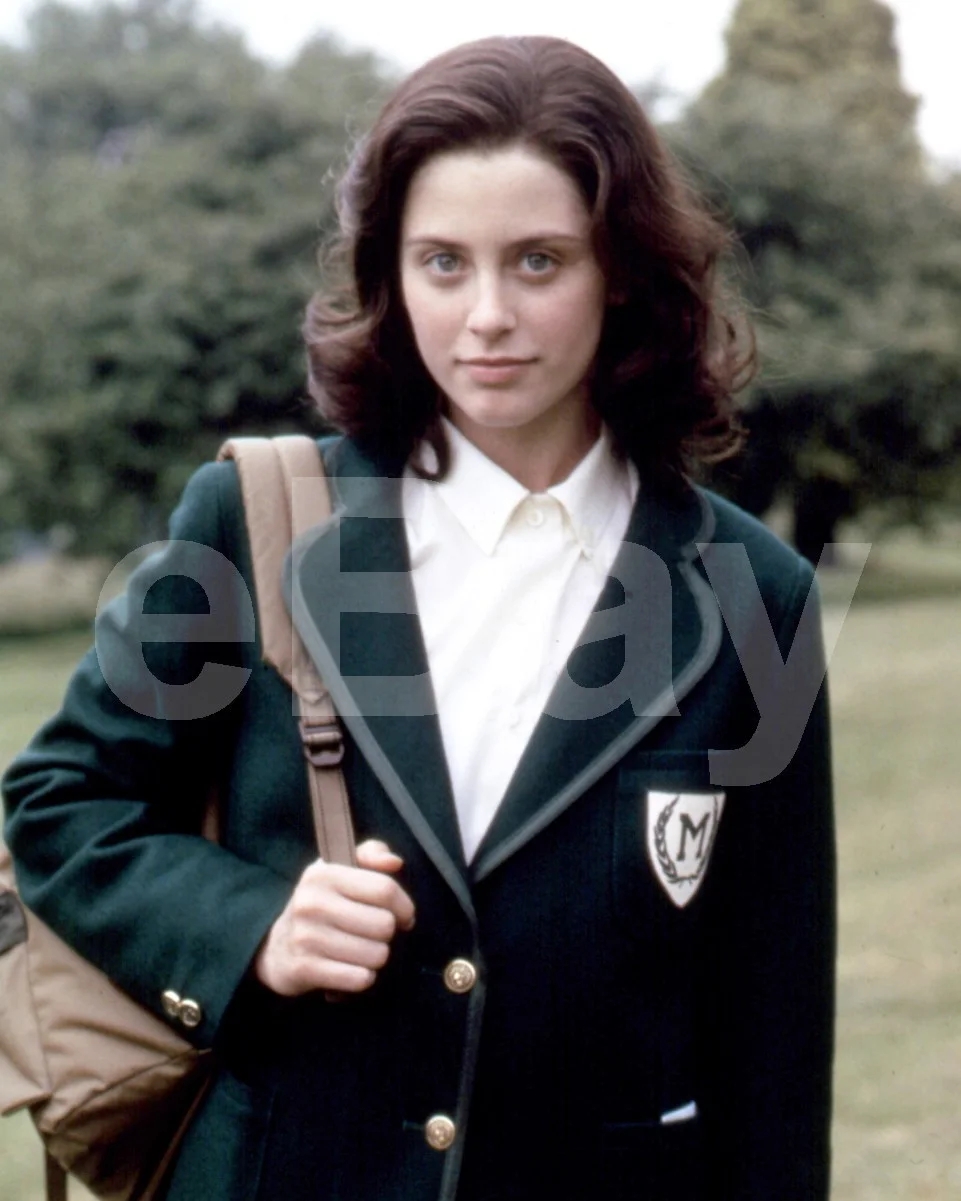Supergirl (1984) Helen Slater 16x12 Photo Poster Print, изображение 4