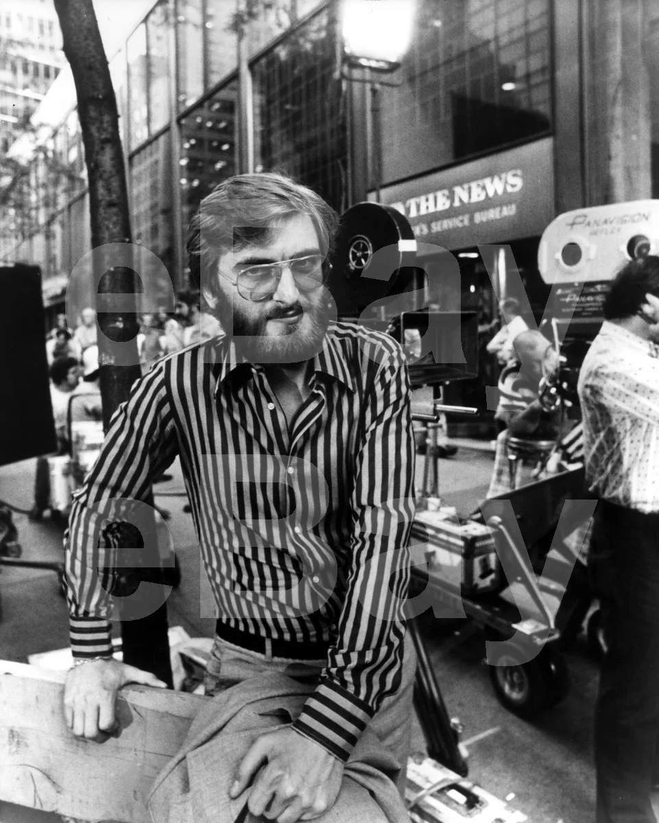 Superman The Movie (1978) Pierre Spengler (Producer) 16x12 Photo Poster Print, изображение 4