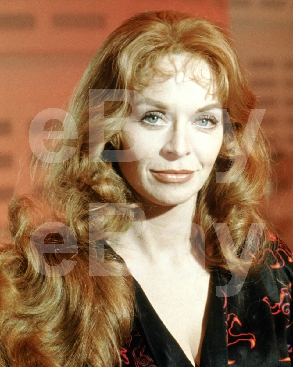 Superman The Movie (1978) Susannah York 16x12 Photo Poster Print, изображение 4