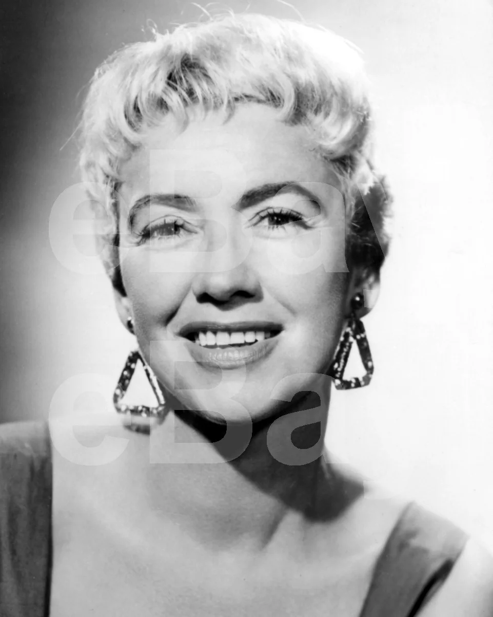 Stars in your Eyes (1956) Dorothy Squires 16x12 Photo Poster Print, изображение 4
