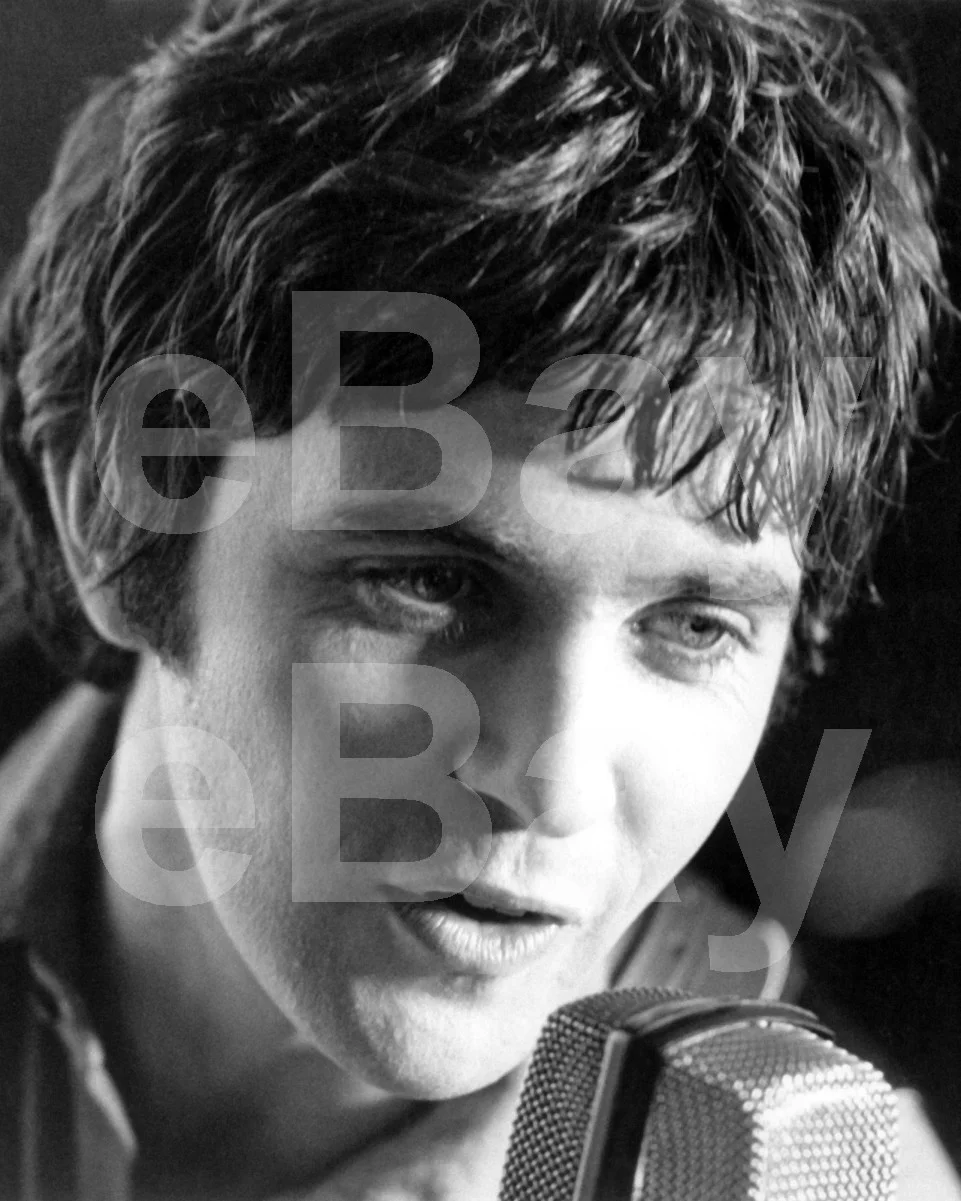 Stardust (1974) David Essex 16x12 Photo Poster Print, изображение 4