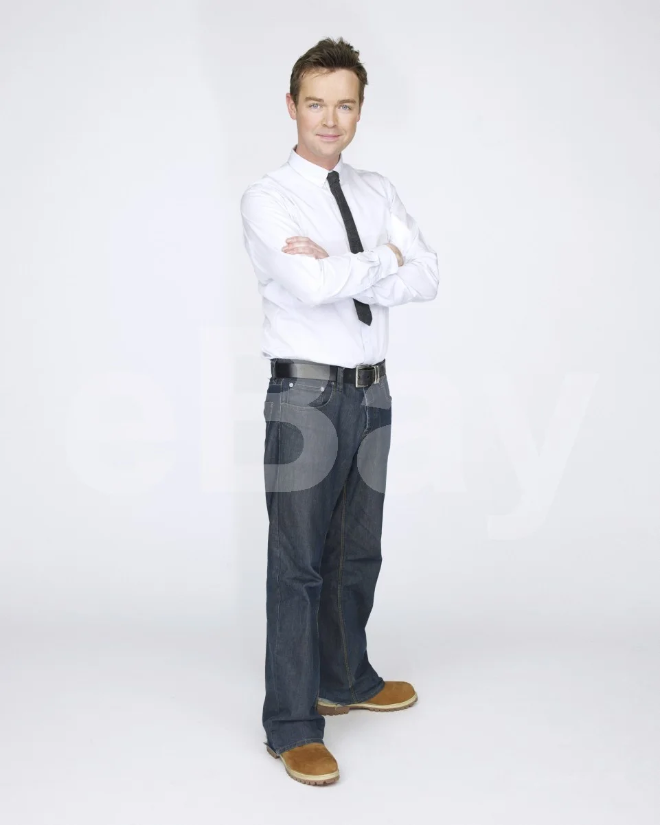 Stephen Mulhern 16x12 Photo Poster Print, image 4