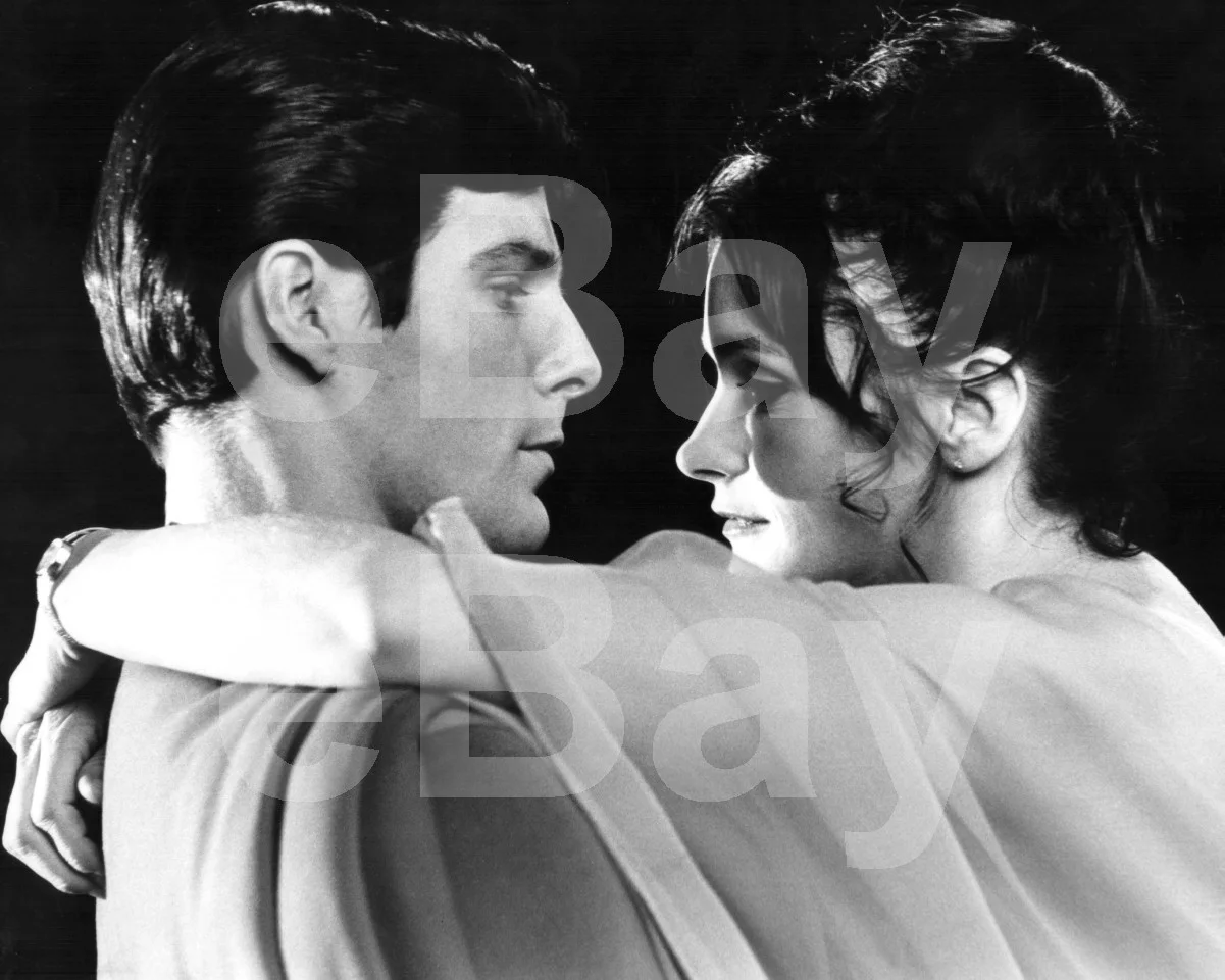 Superman The Movie (1978) Margot Kidder, Christopher Reeve 16x12 Photo Poster, изображение 4