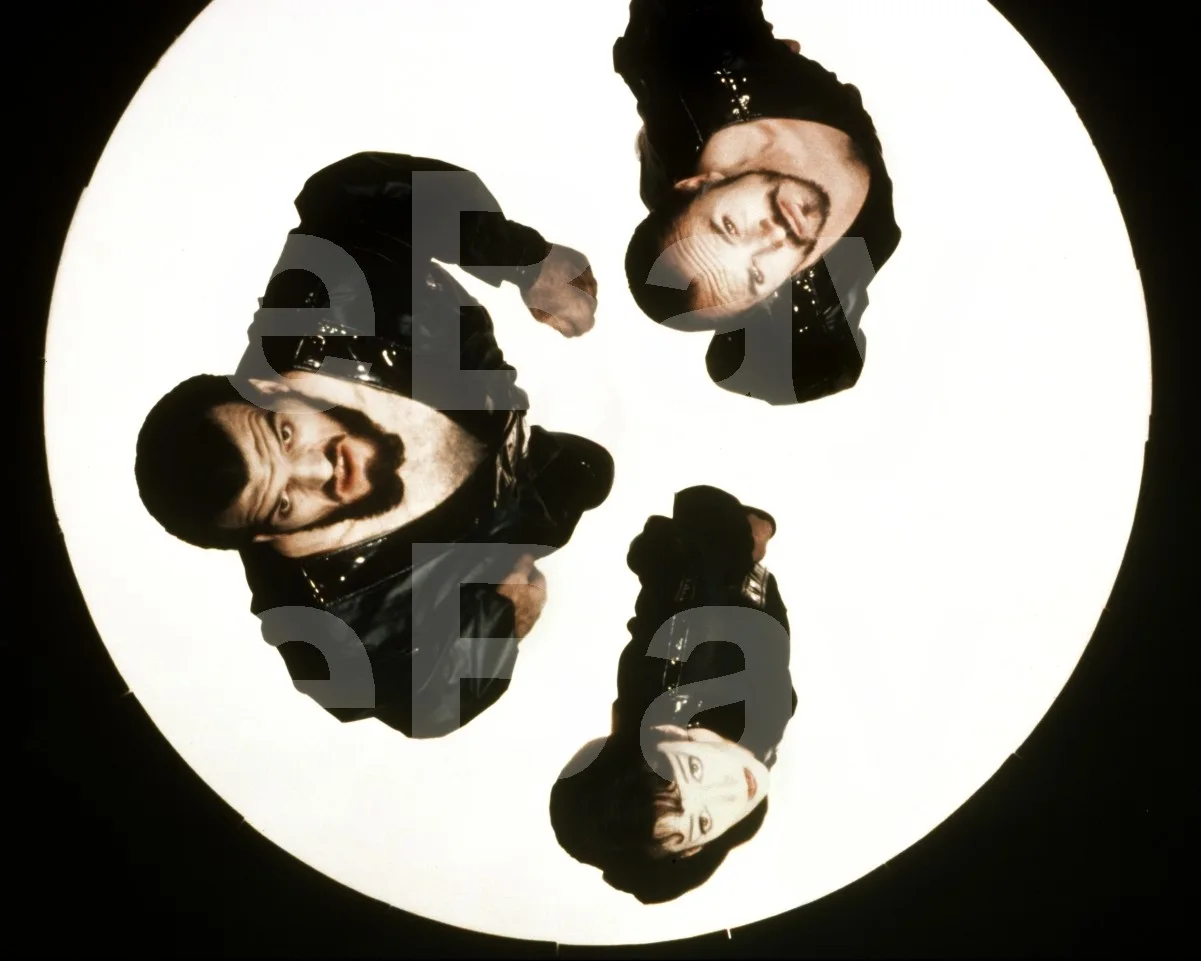 Superman II (1980) Terence Stamp, Jack O'Halloran, Sarah Douglas 16x12 Photo, изображение 4