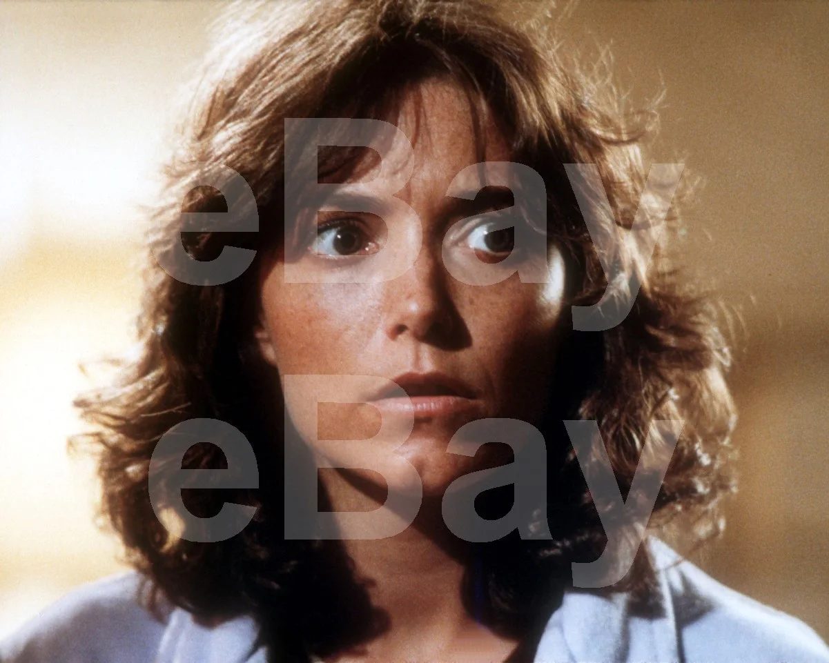 Starman (1984) Karen Allen 16x12 Photo Poster Print, изображение 4