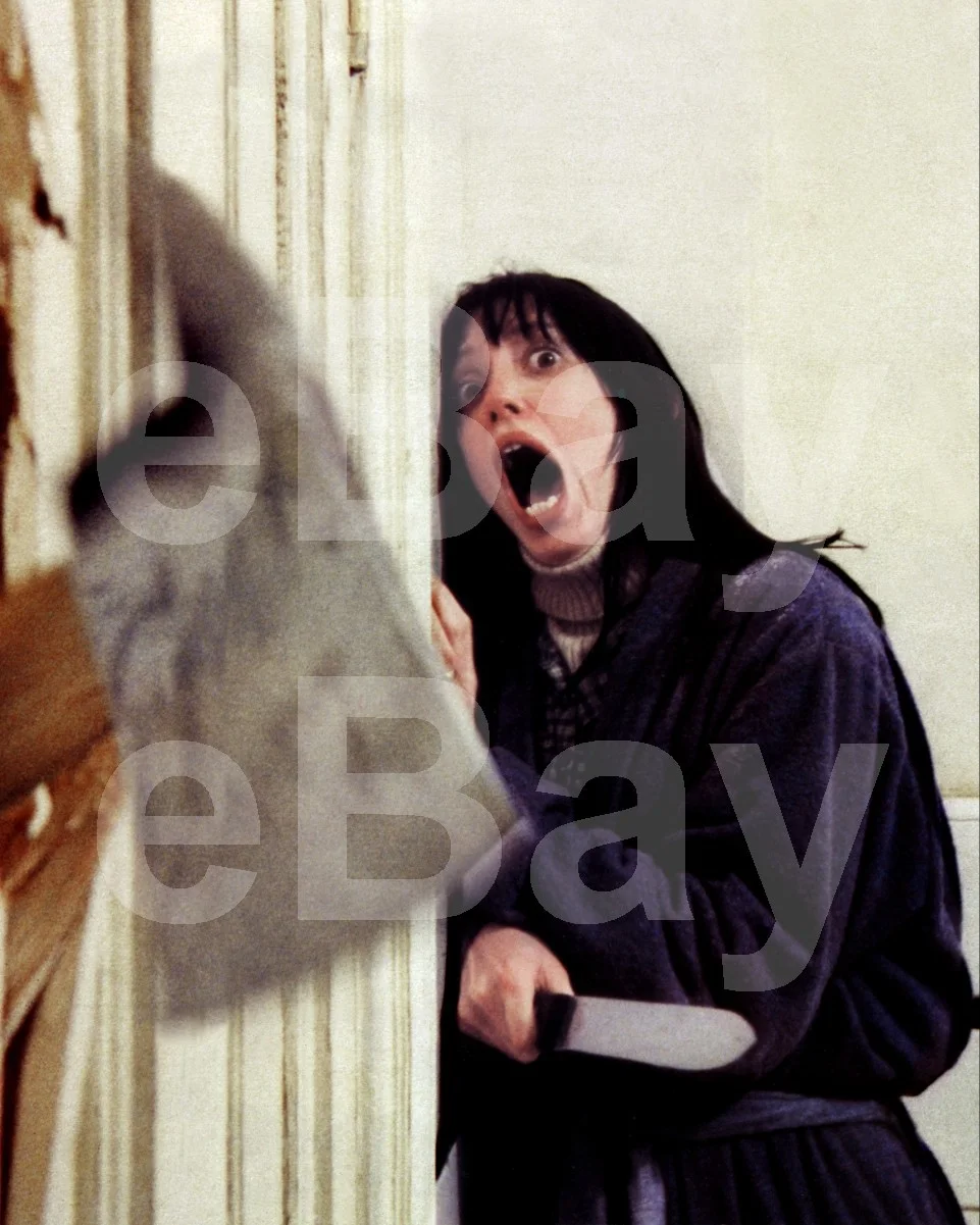 The Shining (1980) Shelley Duvall 16x12 Photo Poster Print, изображение 4