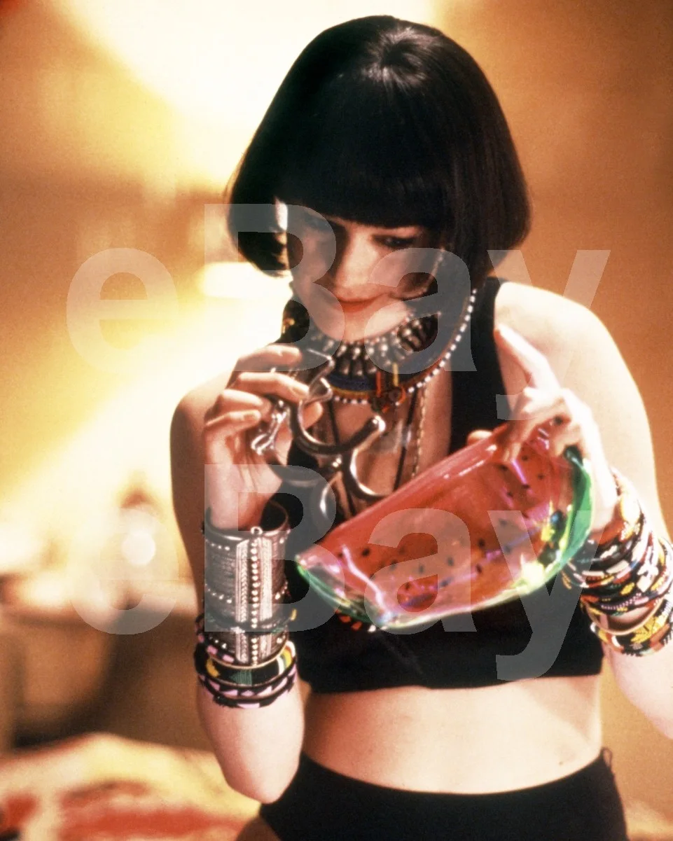 Something Wild (1986) Melanie Griffith 16x12 Photo Poster Print, изображение 4