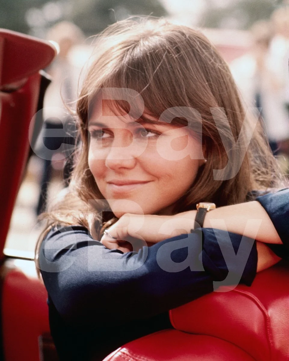 Smokey and the Bandit (1977) Sally Field 16x12 Photo Poster Print, изображение 4