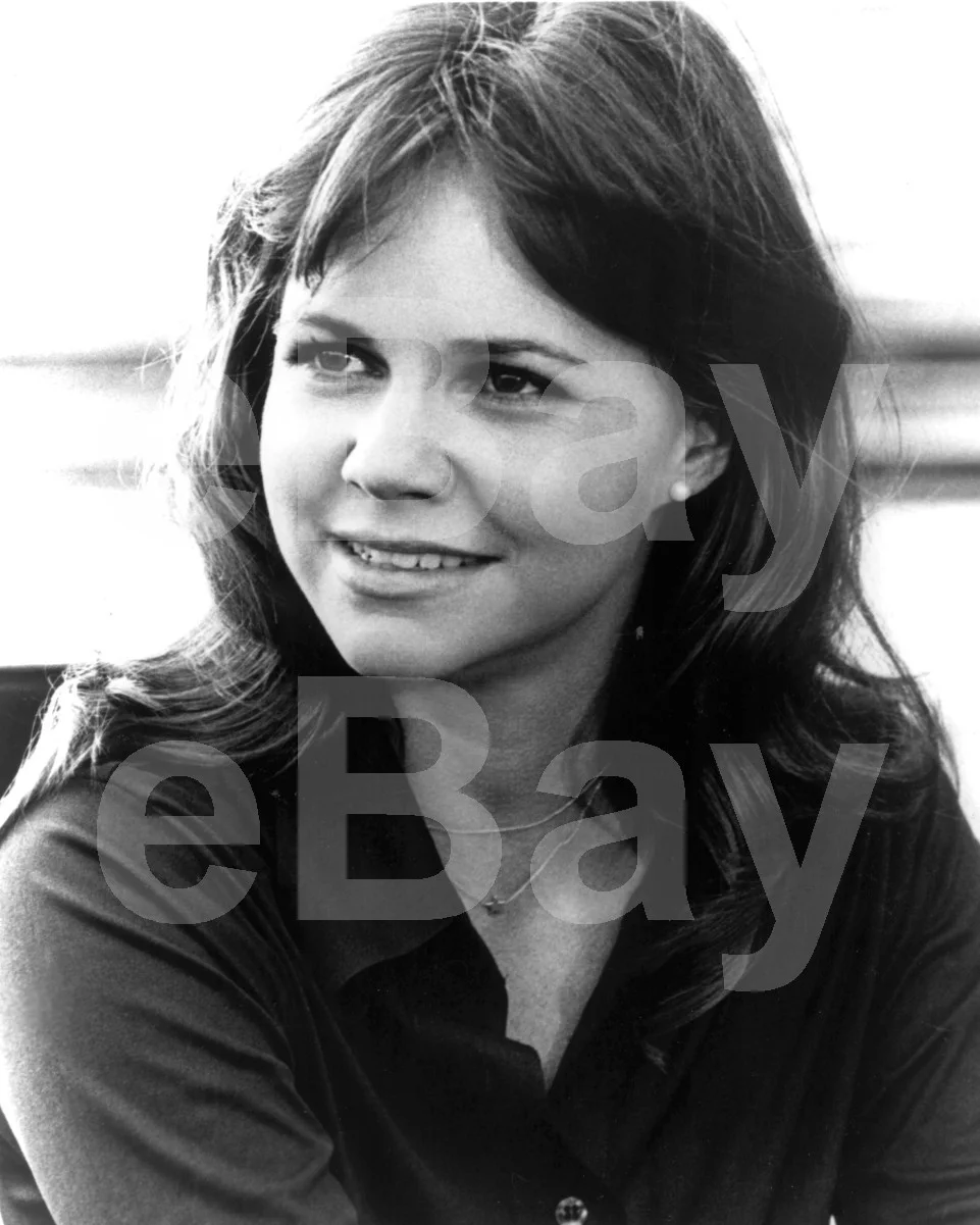 Smokey and the Bandit (1977) Sally Field 16x12 Photo Poster Print, изображение 4