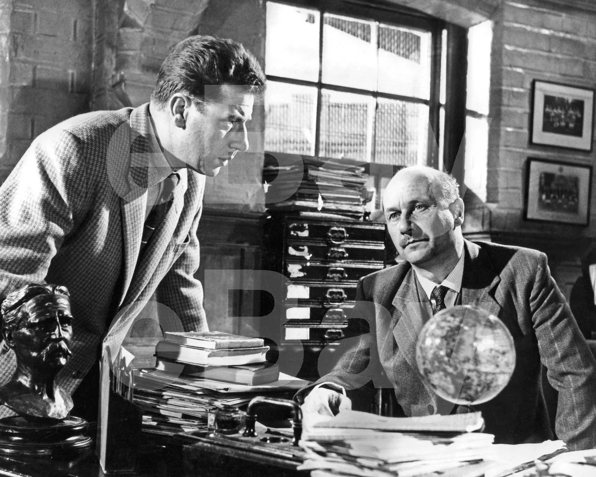 Spare the Rod (1961) Max Bygraves, Donald Pleasence 16x12 Photo Poster Print, изображение 4