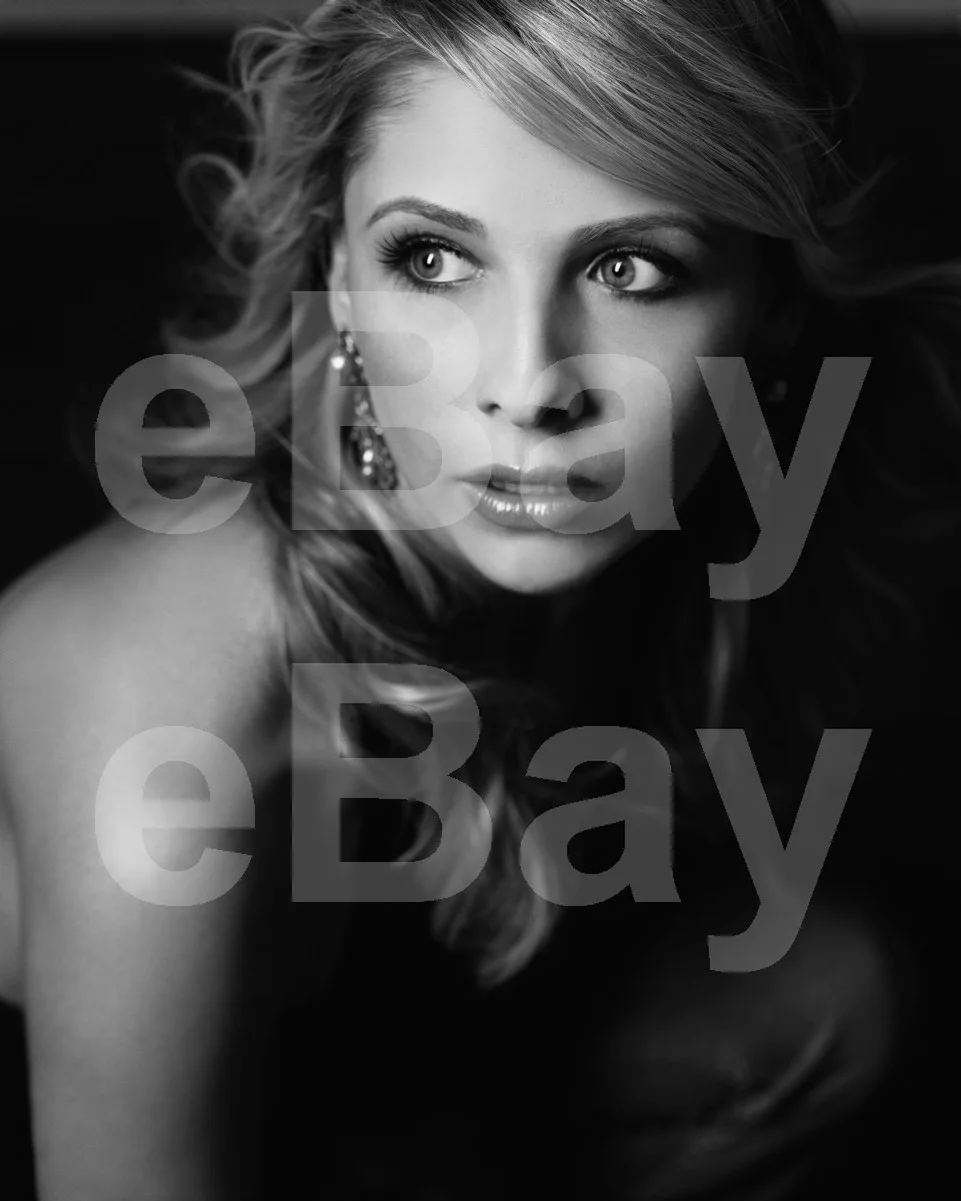 Sarah Michelle Gellar 16x12 Photo Poster Print, image 4