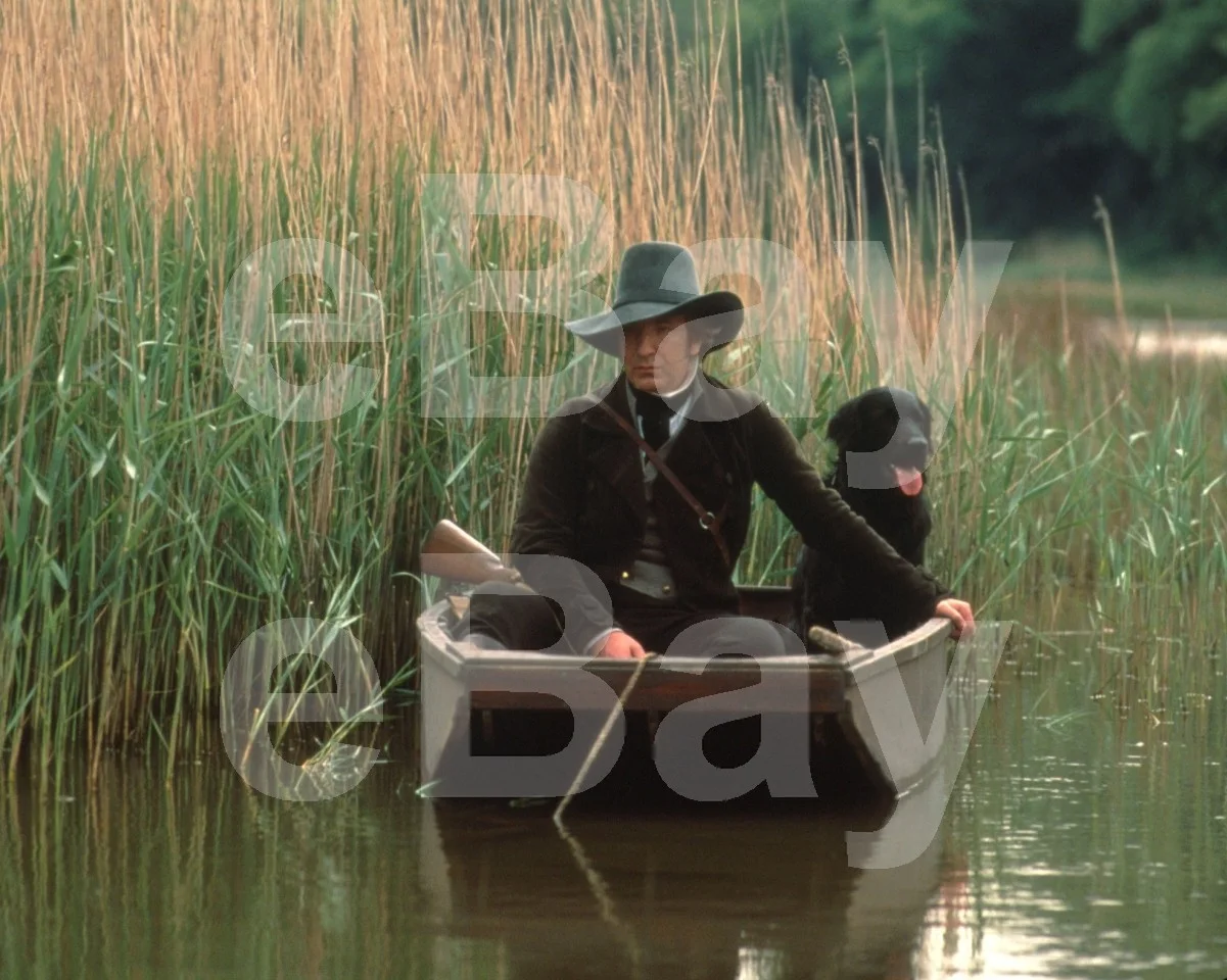 Sense and Sensibility (1995) Alan Rickman 16x12 Photo Poster Print, изображение 4