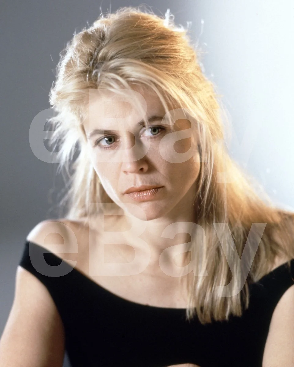Seperate Lives (1995) Linda Hamilton 16x12 Photo Poster Print, изображение 4