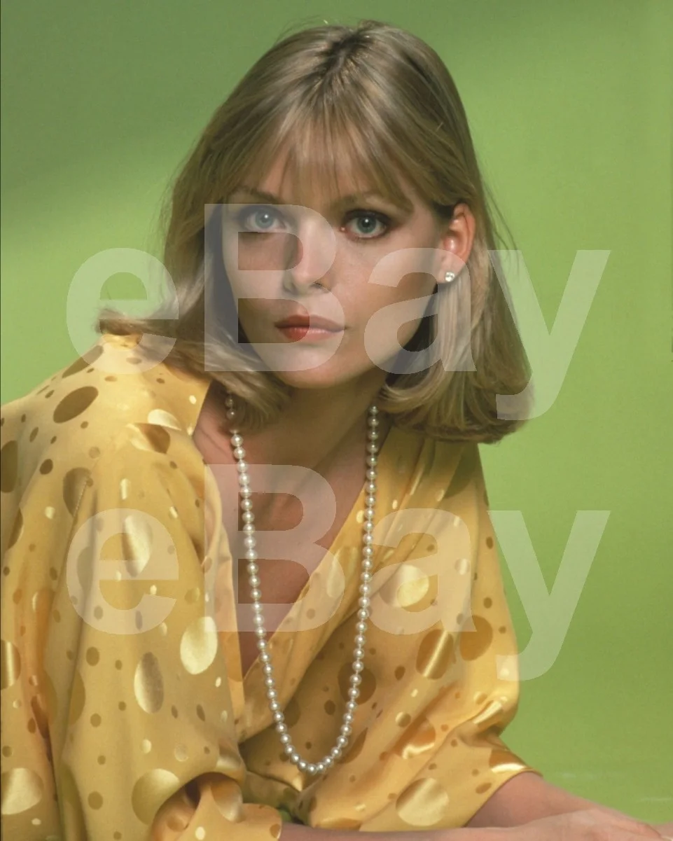 Scarface (1983) Michelle Pfeiffer 16x12 Photo Poster Print, изображение 4