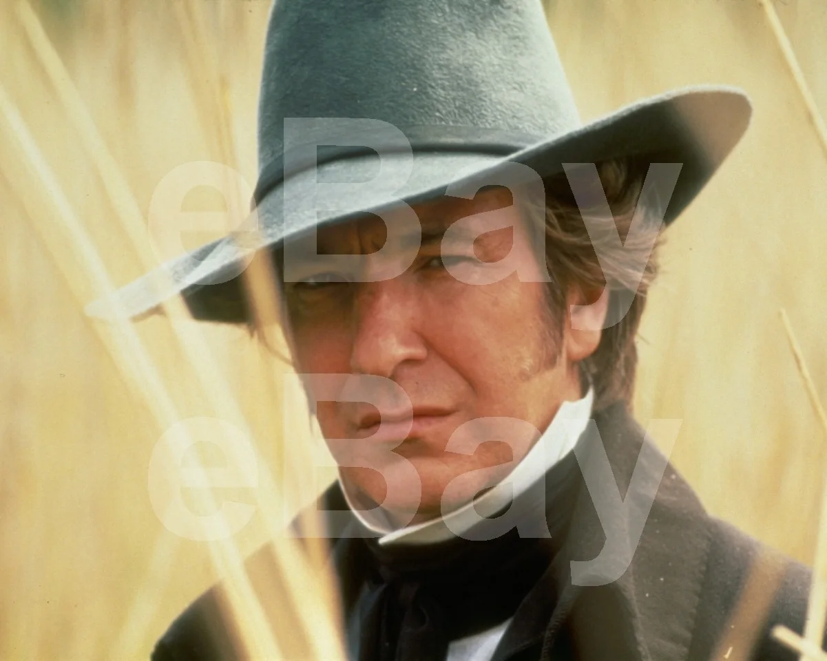 Sense and Sensibility (1995) Alan Rickman 16x12 Photo Poster Print, изображение 4