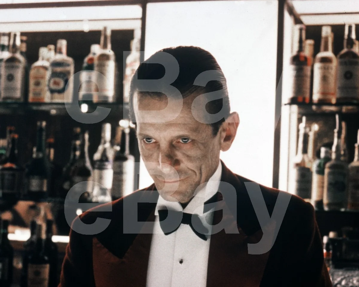 The Shining (1980) Joe Turkel 16x12 Photo Poster Print, изображение 4